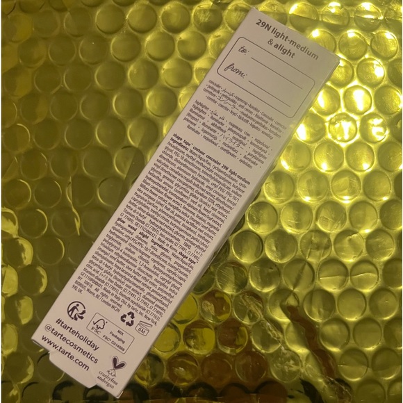 Tarte Shape Tape Star Squad Set - Picture 2 of 3